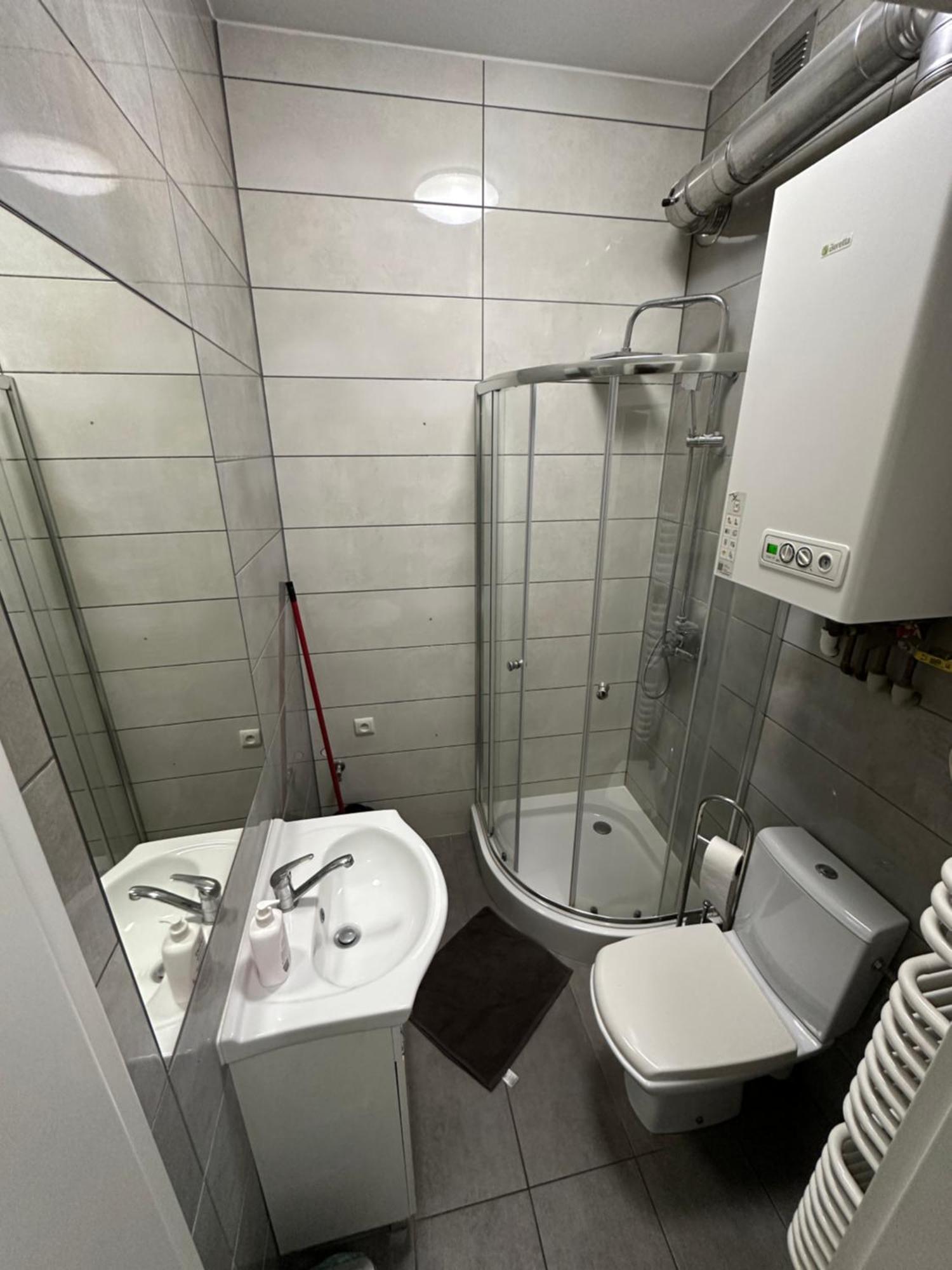 Apartament Aleksandra Gniezno Exterior photo